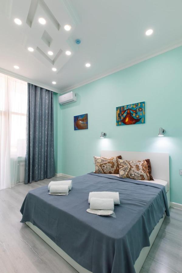 Leyla Apartments 2 Baku Zewnętrze zdjęcie