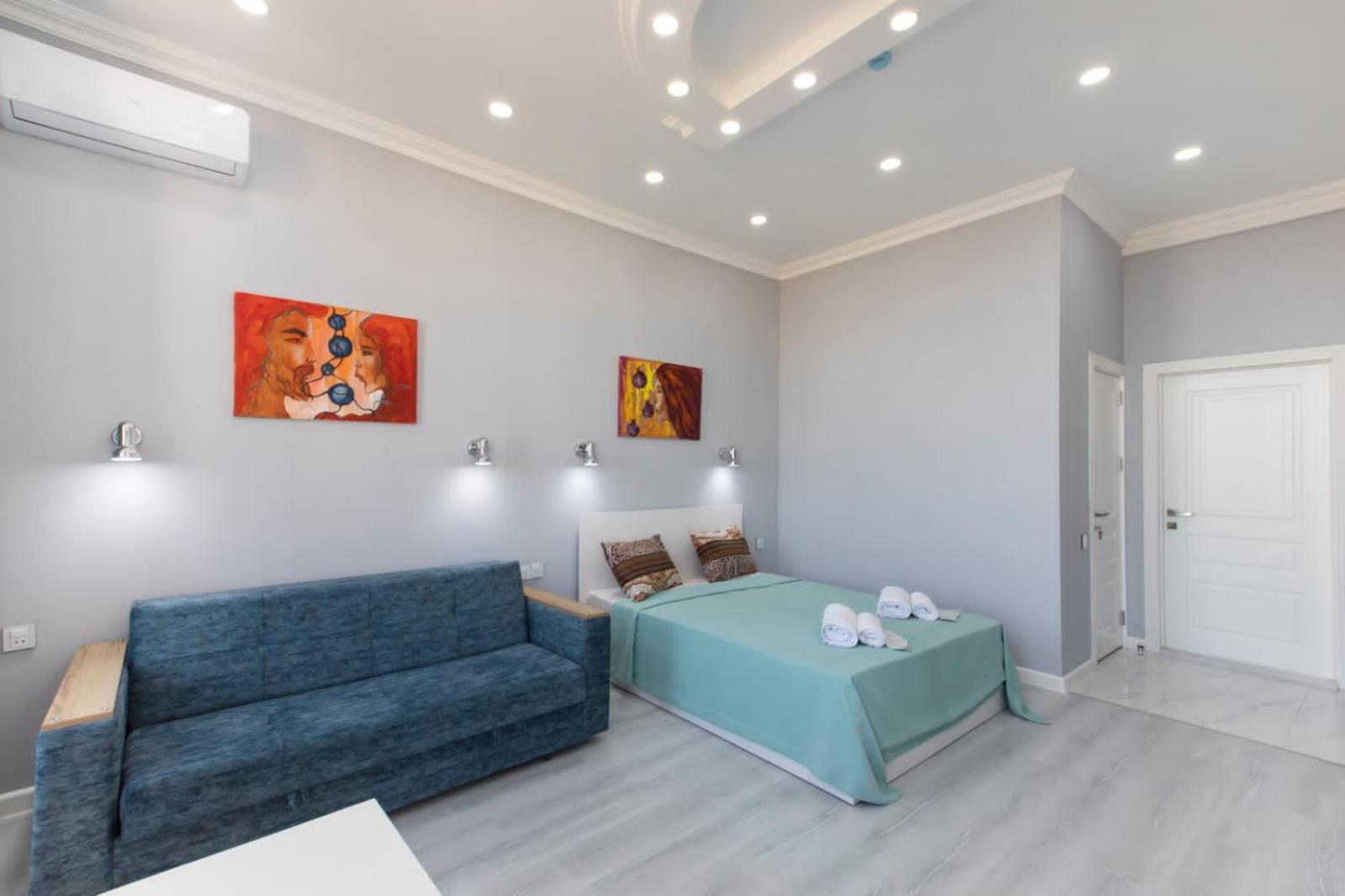 Leyla Apartments 2 Baku Zewnętrze zdjęcie