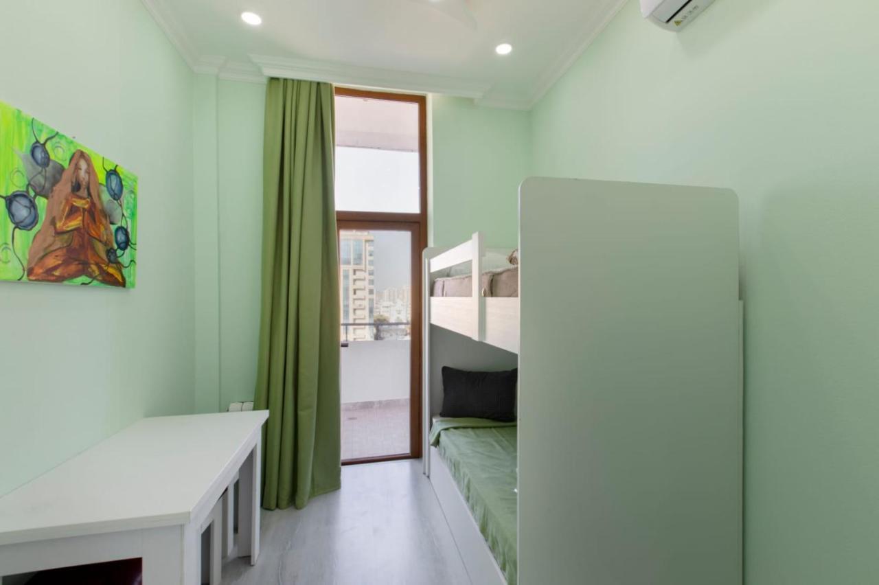 Leyla Apartments 2 Baku Zewnętrze zdjęcie