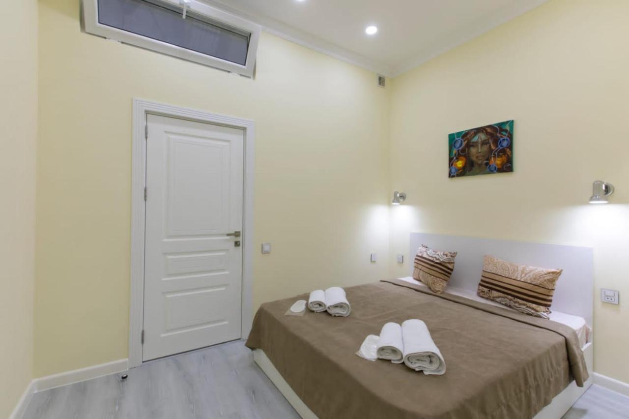 Leyla Apartments 2 Baku Zewnętrze zdjęcie