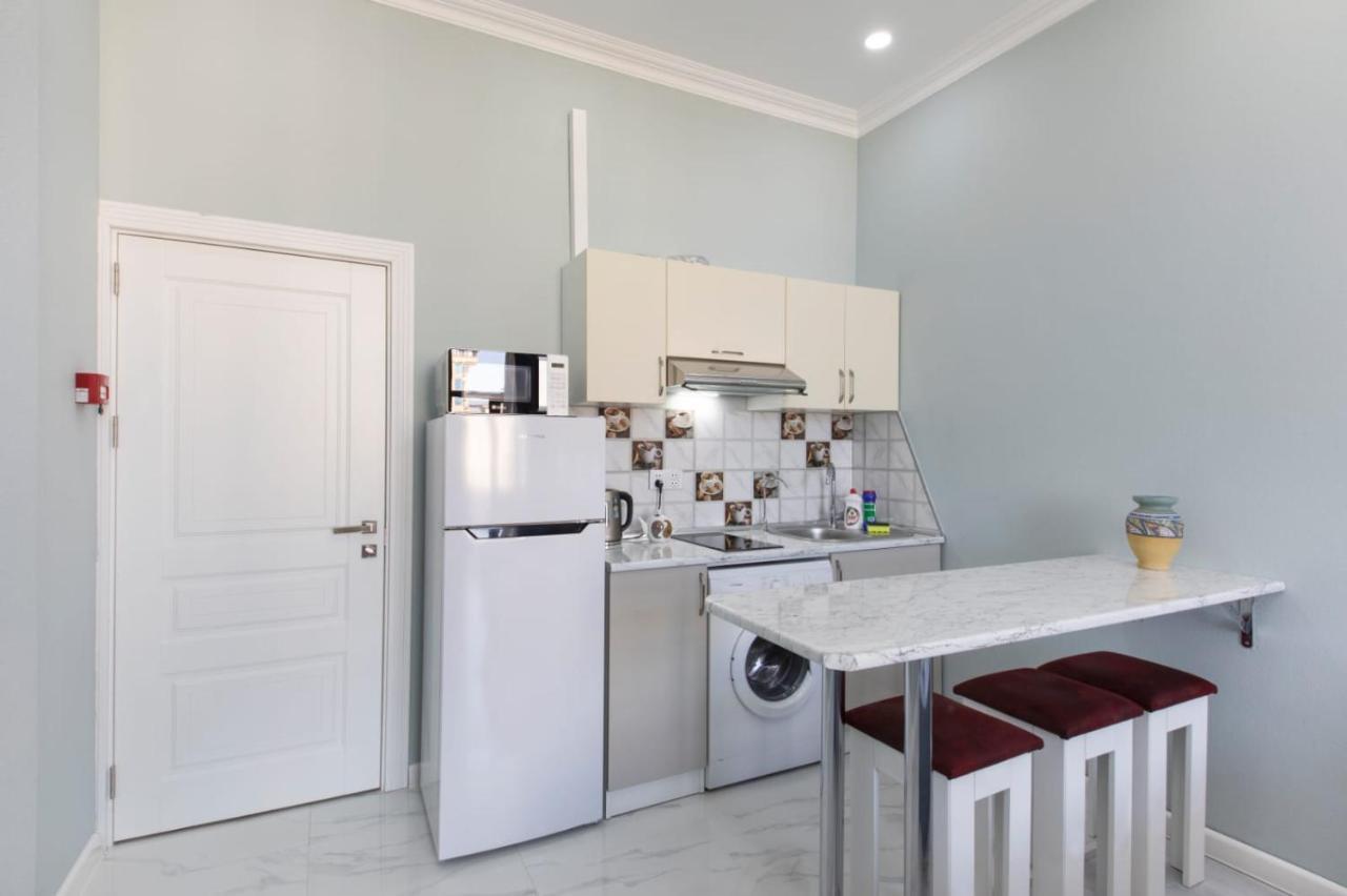 Leyla Apartments 2 Baku Zewnętrze zdjęcie