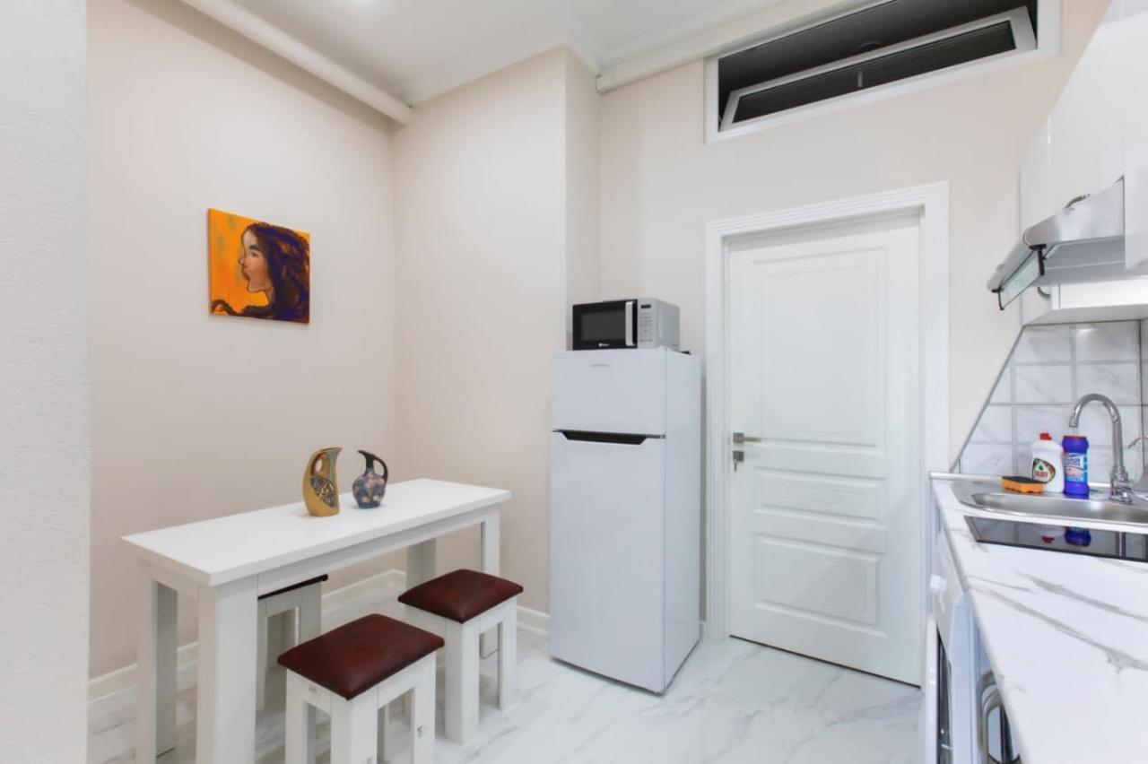 Leyla Apartments 2 Baku Zewnętrze zdjęcie