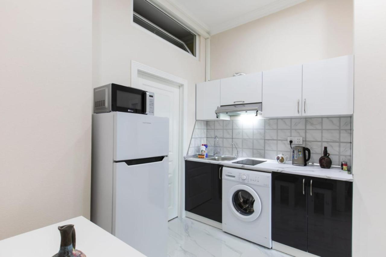Leyla Apartments 2 Baku Zewnętrze zdjęcie