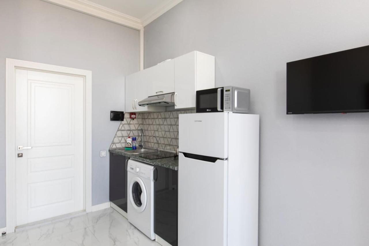 Leyla Apartments 2 Baku Zewnętrze zdjęcie