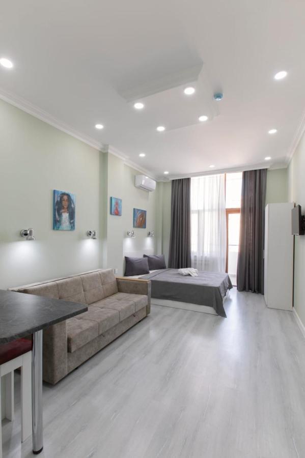 Leyla Apartments 2 Baku Zewnętrze zdjęcie