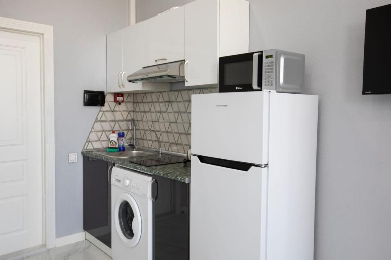 Leyla Apartments 2 Baku Zewnętrze zdjęcie