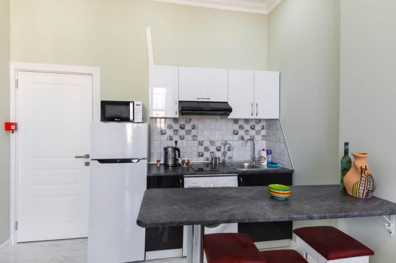 Leyla Apartments 2 Baku Zewnętrze zdjęcie