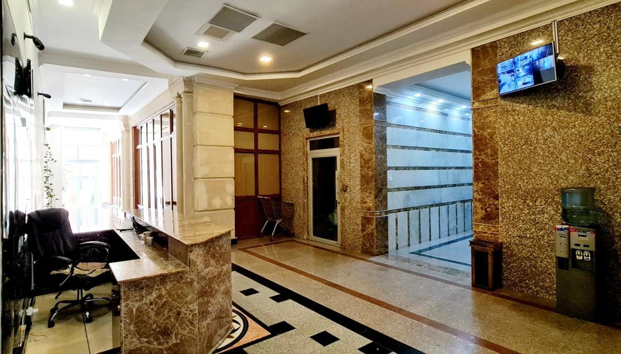 Leyla Apartments 2 Baku Pokój zdjęcie