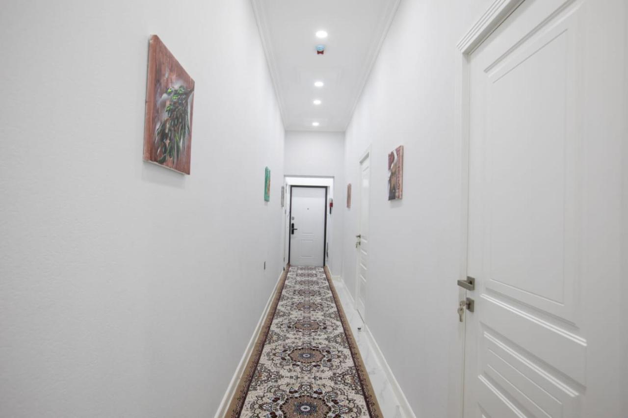 Leyla Apartments 2 Baku Zewnętrze zdjęcie
