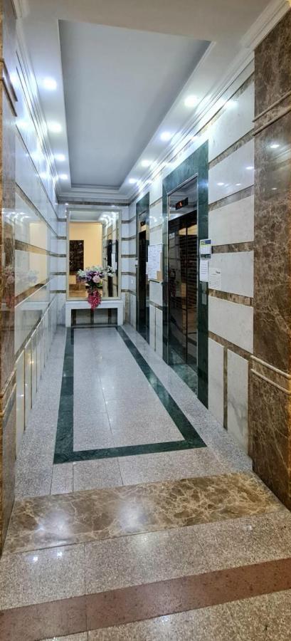 Leyla Apartments 2 Baku Zewnętrze zdjęcie