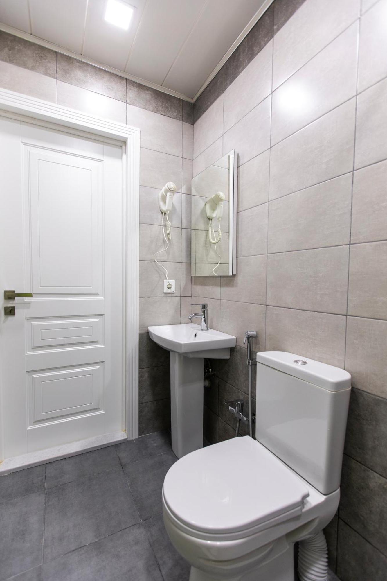 Leyla Apartments 2 Baku Pokój zdjęcie