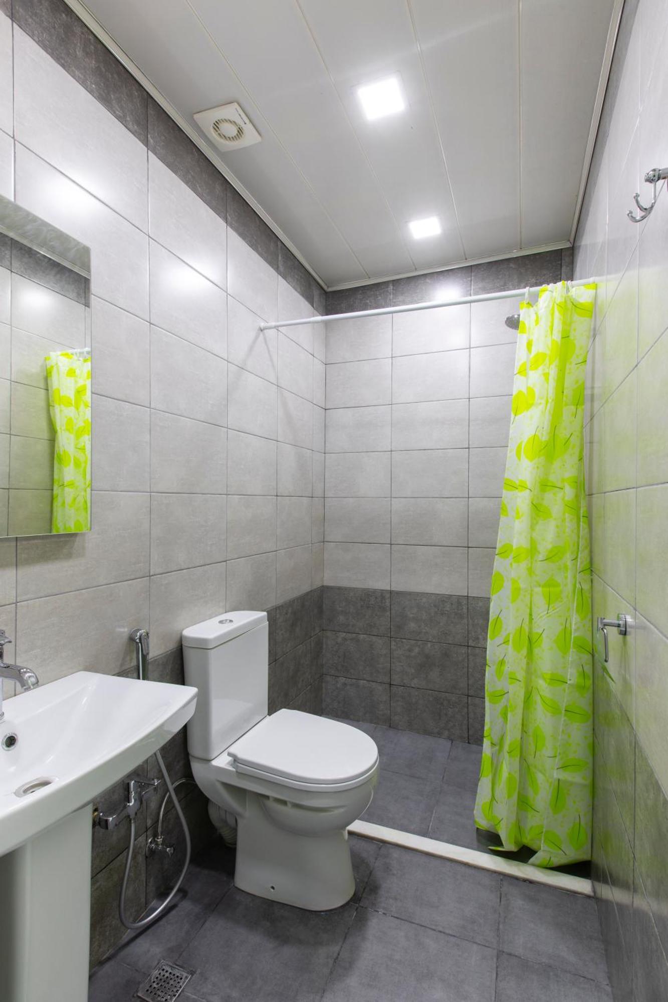 Leyla Apartments 2 Baku Pokój zdjęcie